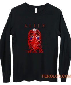 ALIEN Long Sleeve