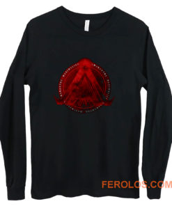 AMARANTHE MAXIMALISM METAL POWER METAL Long Sleeve