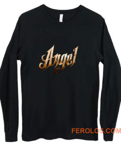 ANGEL Long Sleeve