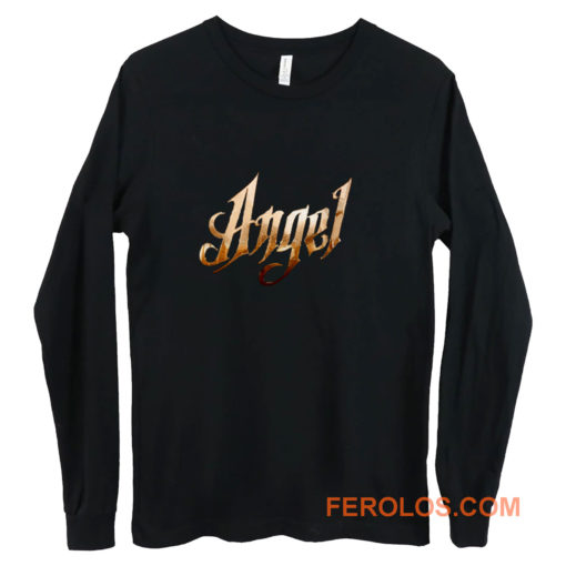 ANGEL Long Sleeve