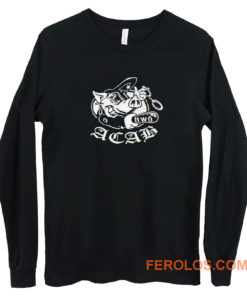 Ac Ab Long Sleeve