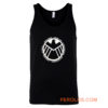 Agents Of Shield Tank Top