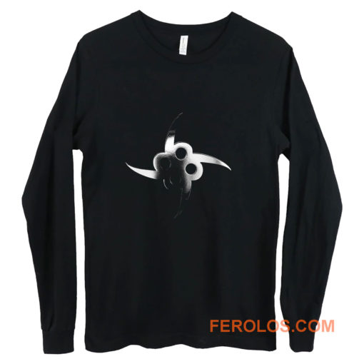 Alec Empire Atari Teenage Riot Long Sleeve