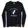 Allez Les Blues France Long Sleeve