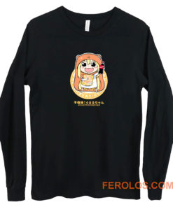 Anime Himouto Umaru Chan Long Sleeve