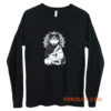 Are You Aware Wolf Long Sleeve