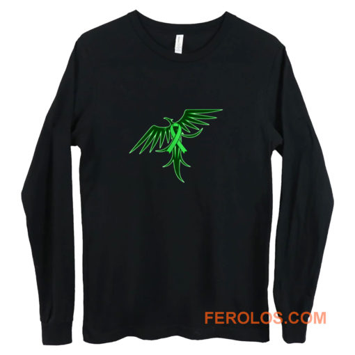 Are you a Phoenix Long Sleeve