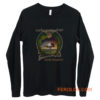 BARCLAY JAMES HARVEST GONE TO EARTH 1977 BLACK Long Sleeve