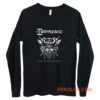 BATTLEAXE Heavy Metal Sanctuary Long Sleeve