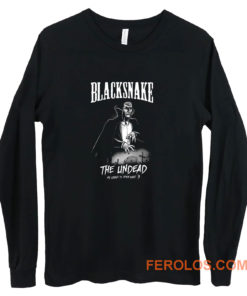 BLACKSNAKE The Undead Long Sleeve