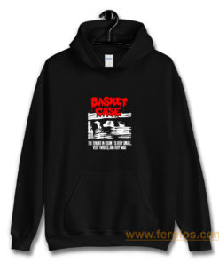 Basket Case Movie Hoodie