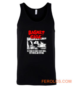 Basket Case Movie Tank Top