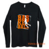 Basketball Sports Long Sleeve