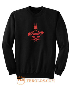 Batman Arkham Knight Sweatshirt