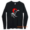 Batman The Animated Series Long Sleeve