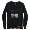 Bes Teas Best Friends Bubble Tea Long Sleeve