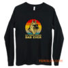 Best German Shepherd Dad Ever Long Sleeve