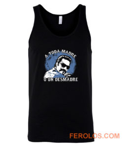 Blood In Blood Out Tank Top