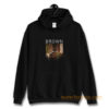 Brown Sugar Hoodie