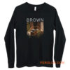 Brown Sugar Long Sleeve