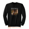 Brown Sugar Sweatshirt
