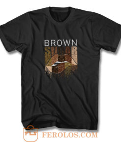 Brown Sugar T Shirt