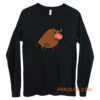 Buffalo Long Sleeve