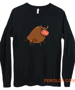 Buffalo Long Sleeve