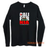 California Republic Long Sleeve