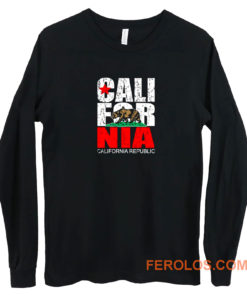 California Republic Long Sleeve