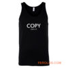 Copy Ctrl C Tank Top