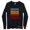 Creative Funny Long Sleeve