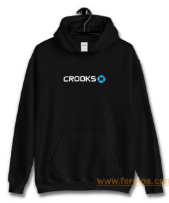 Crooks Hoodie