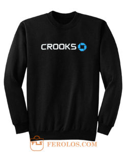 Crooks Sweatshirt