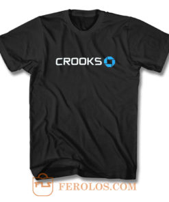 Crooks T Shirt