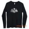 Cthulhu Batman Obey Cthulhu Top Long Sleeve