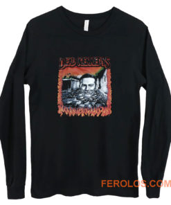 DEAD KENNEDYS Long Sleeve