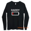 Daddy Daughter Long Sleeve