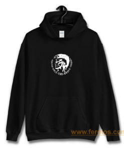 Diesel Indian Head Hoodie