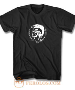 Diesel Indian Head T Shirt