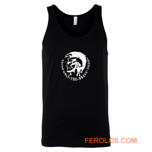 Diesel Indian Head Tank Top