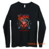 Dio Strange Highways Long Sleeve