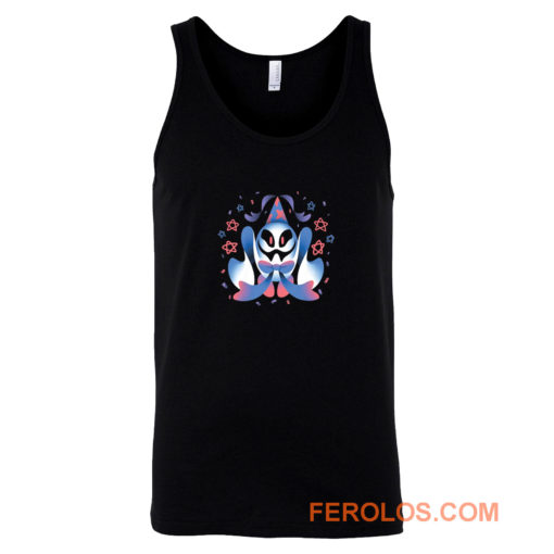 Doopliss Tank Top