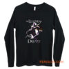 Drizzt DoUrden The Crystal Shard Forgotten Realms Salvatore Long Sleeve