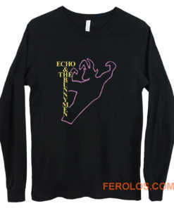 ECHO AND THE BUNNYMEN Long Sleeve