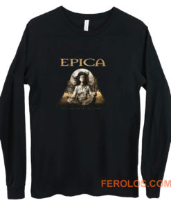 Epica Design Your Universe Long Sleeve