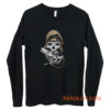 Eric Luther Knives Sollner Art Long Sleeve