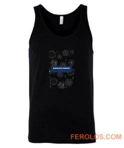 Fantastic Friday Party Office Humor Tank Top