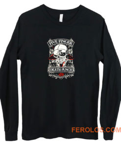 Five Finger Death Punch Long Sleeve