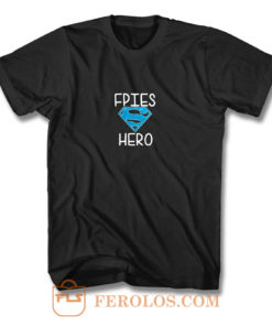 Fpies Superhero T Shirt